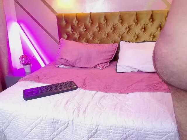 Freechat YiingandYang on BongaCams