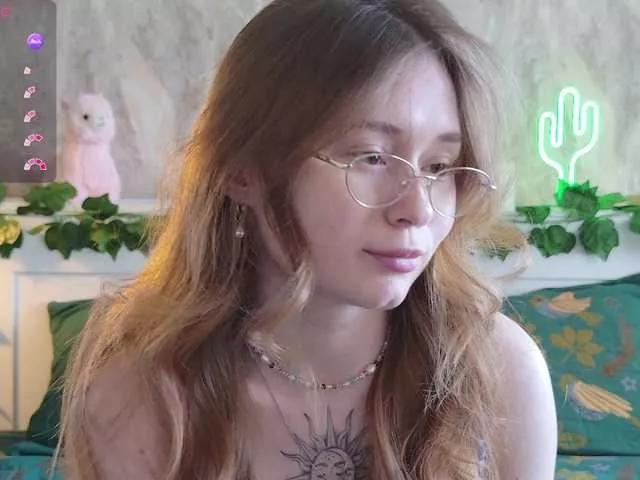YoPixie on BongaCams 