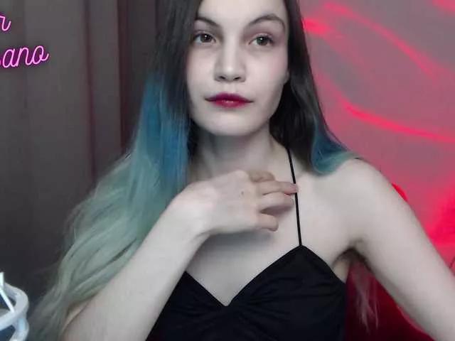 YourMisano on BongaCams 