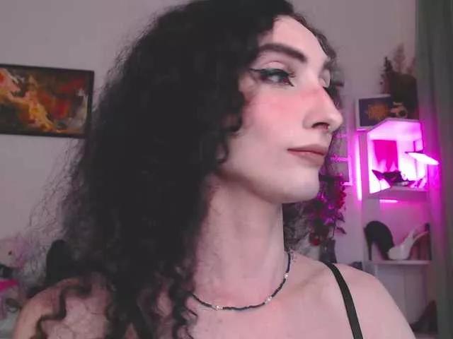 YourNylonQueen on BongaCams 