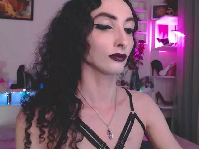 YourNylonQueen on BongaCams 