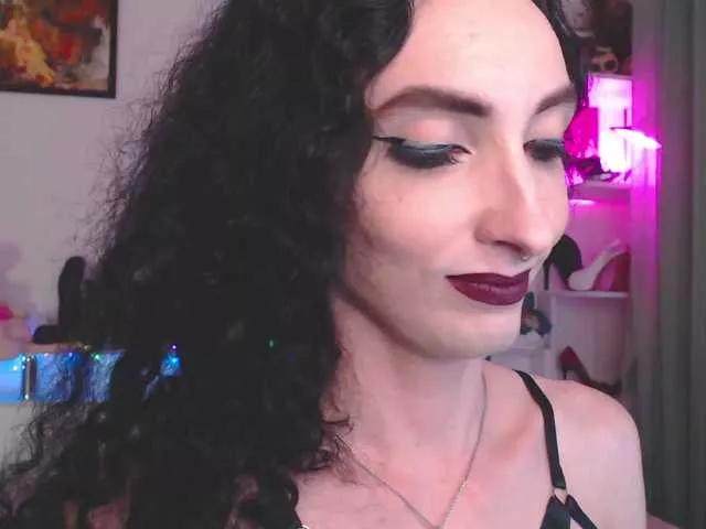 YourNylonQueen on BongaCams 
