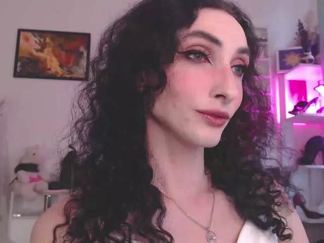YourNylonQueen on BongaCams 