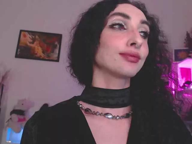 YourNylonQueen on BongaCams 