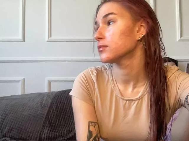 yoursweettreats on BongaCams 