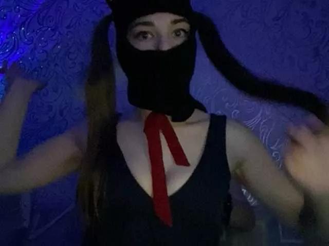 YouShlut on BongaCams 