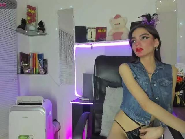 YUKIODAVIS on BongaCams 