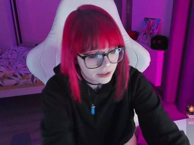 Yumi-Youkai on BongaCams 