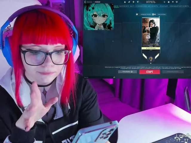 Yumi-Youkai on BongaCams 