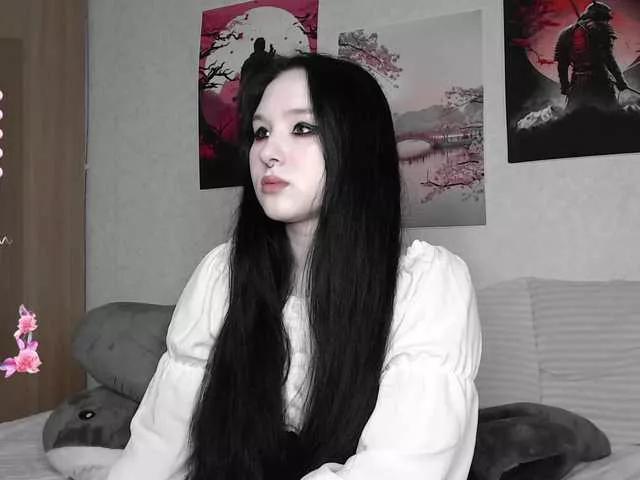 YumikaO-O on BongaCams 