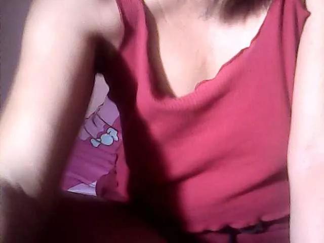 Yummyasian22 on BongaCams 