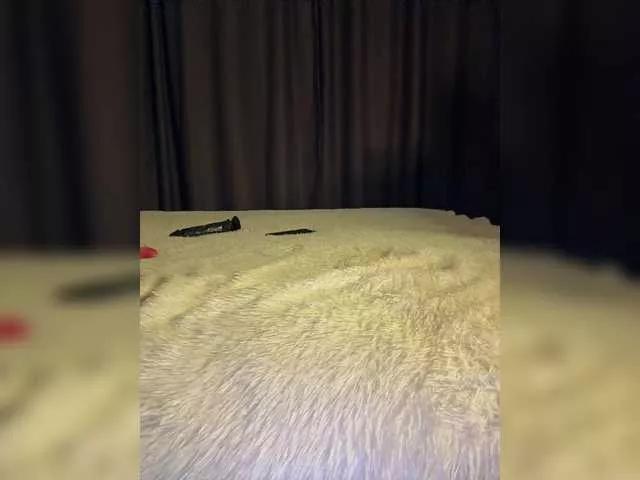 YYin-YYang on BongaCams 
