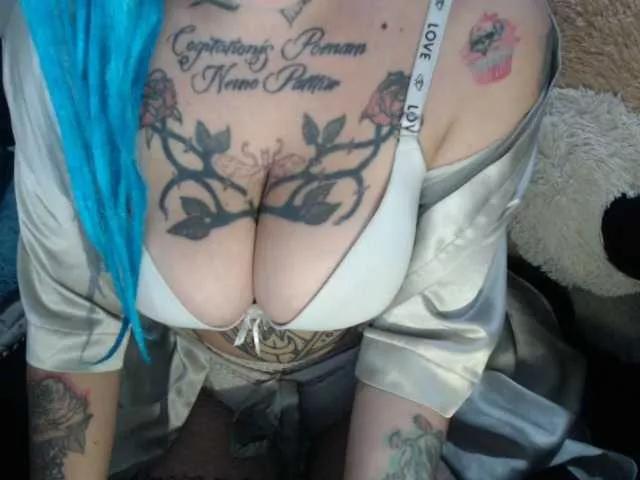 zafisex92 on BongaCams 