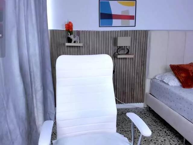 Zaida-halam on BongaCams 