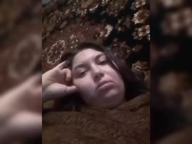 Zalinka on BongaCams 