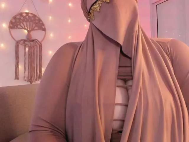 zayha-rush on BongaCams