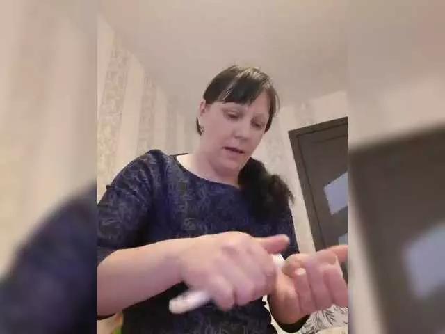 Zlykaa on BongaCams 