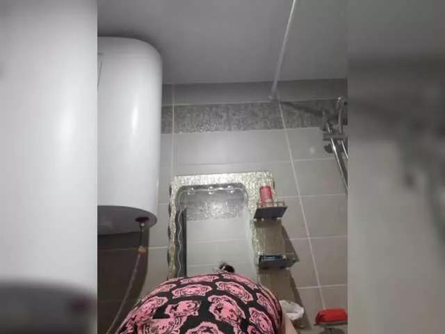 Zlykaa on BongaCams 