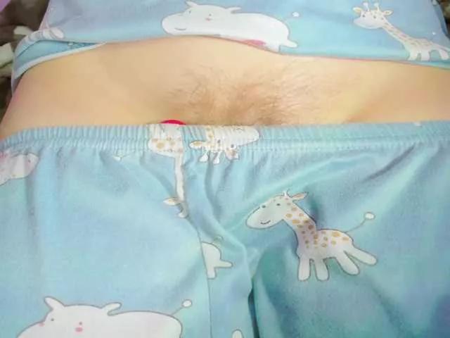 ZooeyBelair on BongaCams 