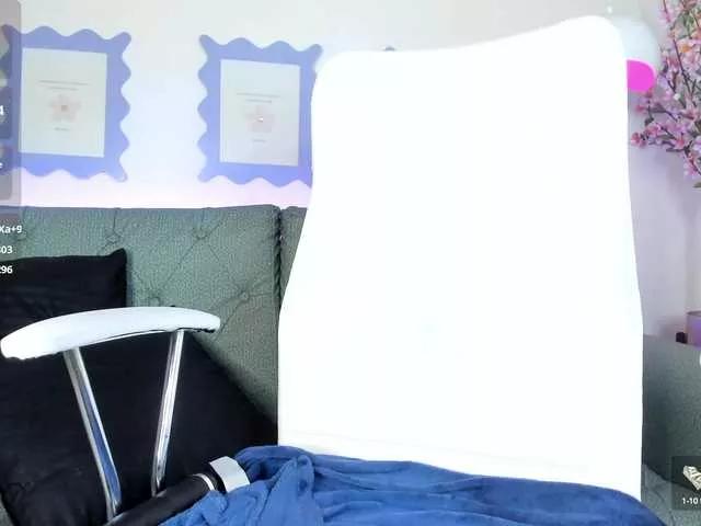 Zulema-parvin on BongaCams 