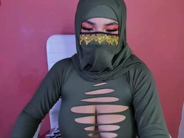 Zulema-parvin on BongaCams 