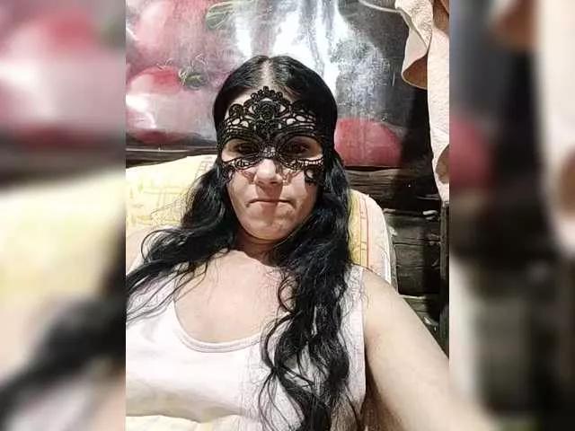 ZulfaMillers on BongaCams 