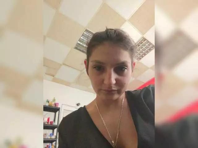 Zuzanahaluzincova on BongaCams 