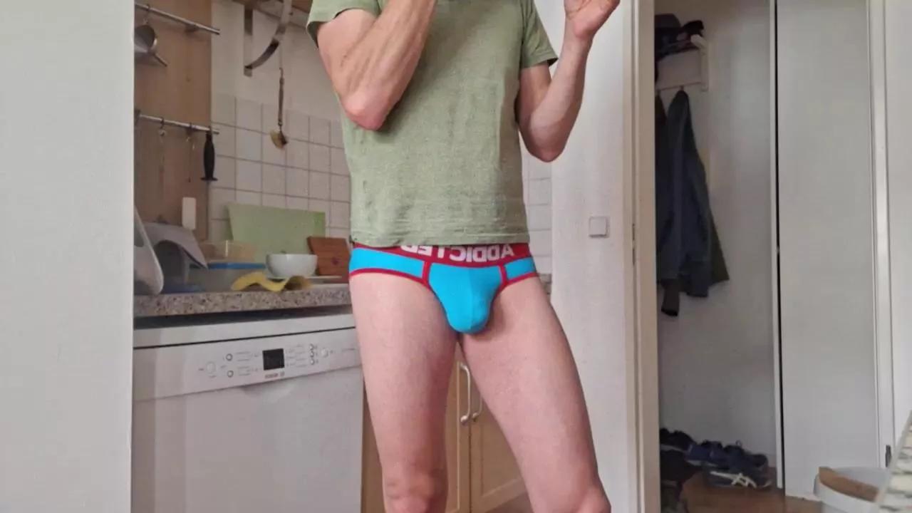 007_Germany on Cam4 