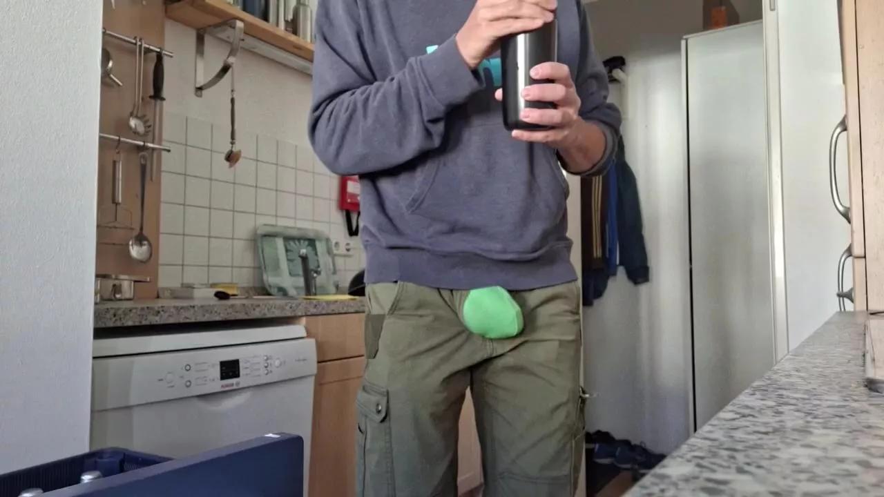 007_Germany on Cam4 