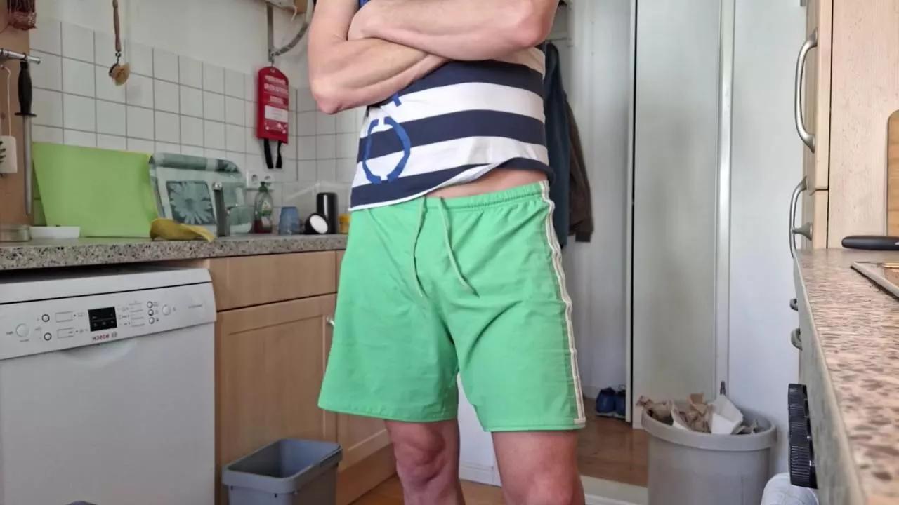 007_Germany on Cam4 