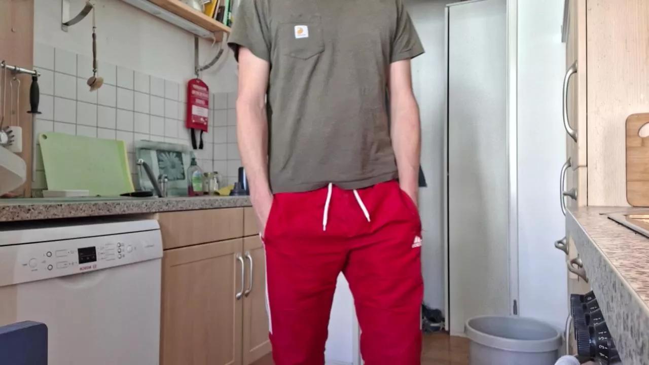007_Germany on Cam4 