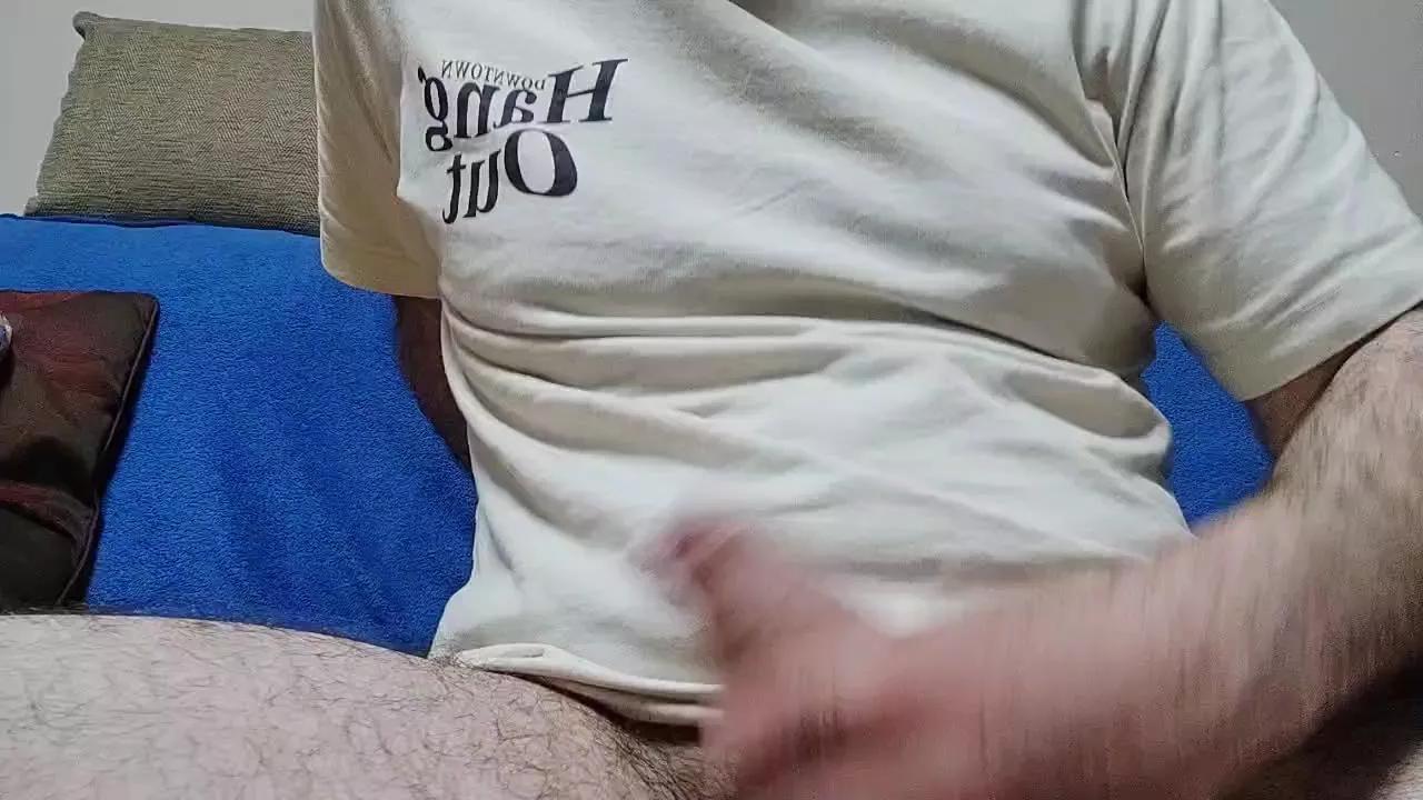 22cmBigCockMilk on Cam4 