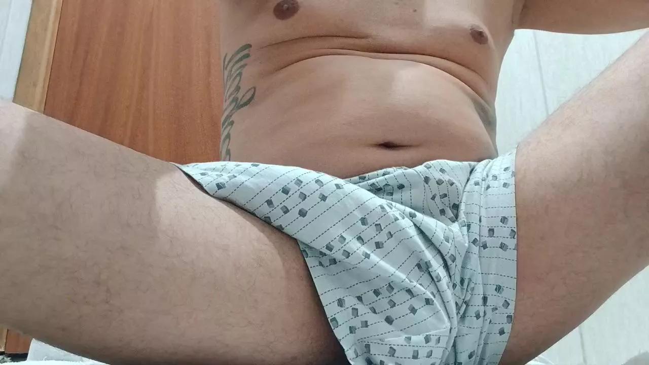 23lizinho on Cam4 