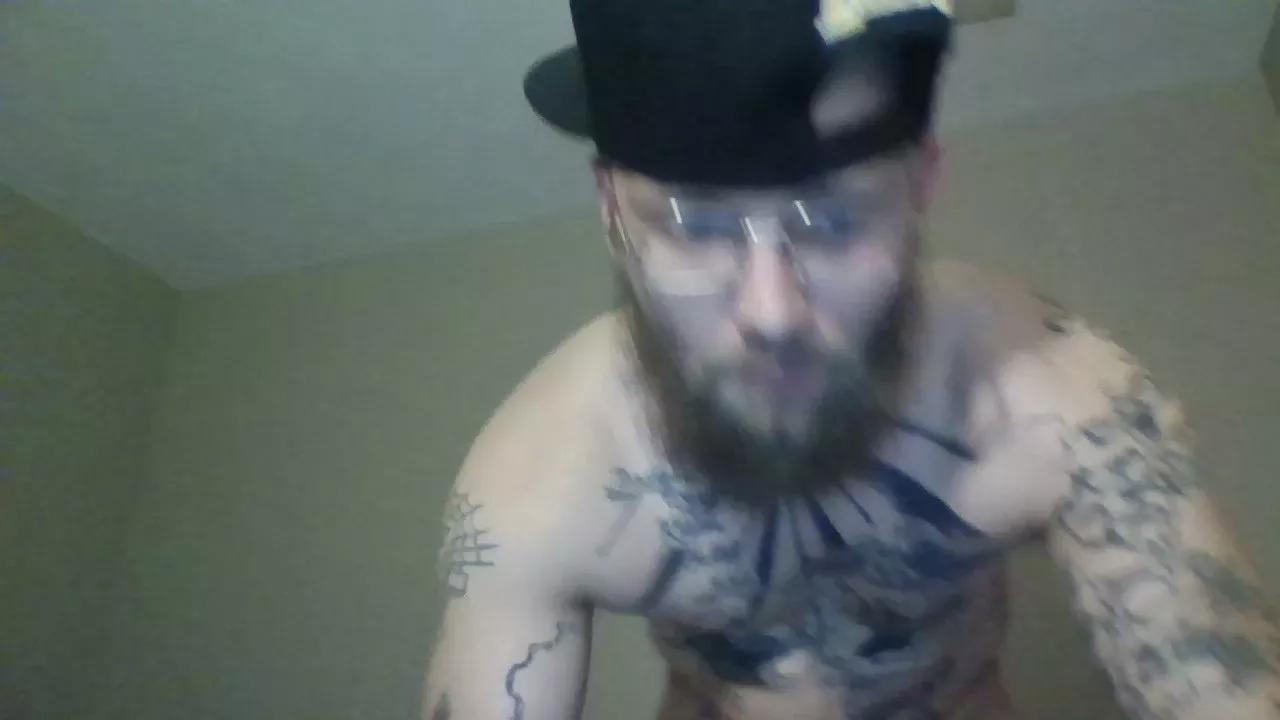 6Speed on Cam4 