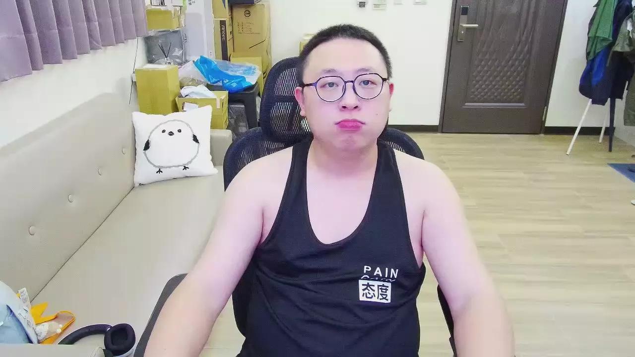 7PuPu on Cam4 