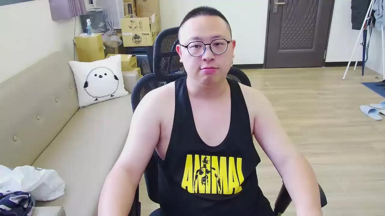 7PuPu on Cam4 