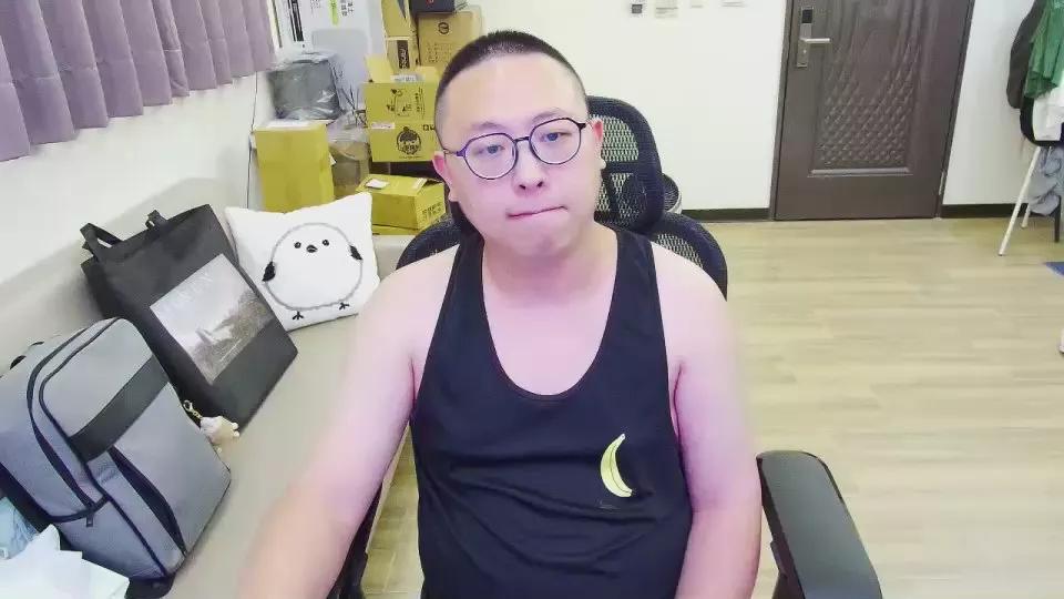 7PuPu on Cam4 