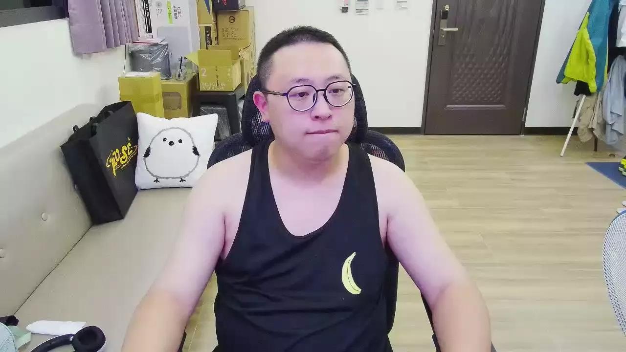 7PuPu on Cam4 