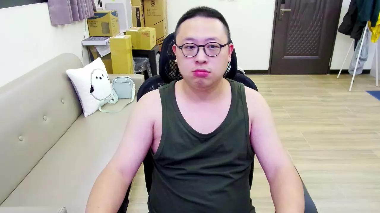 7PuPu on Cam4 