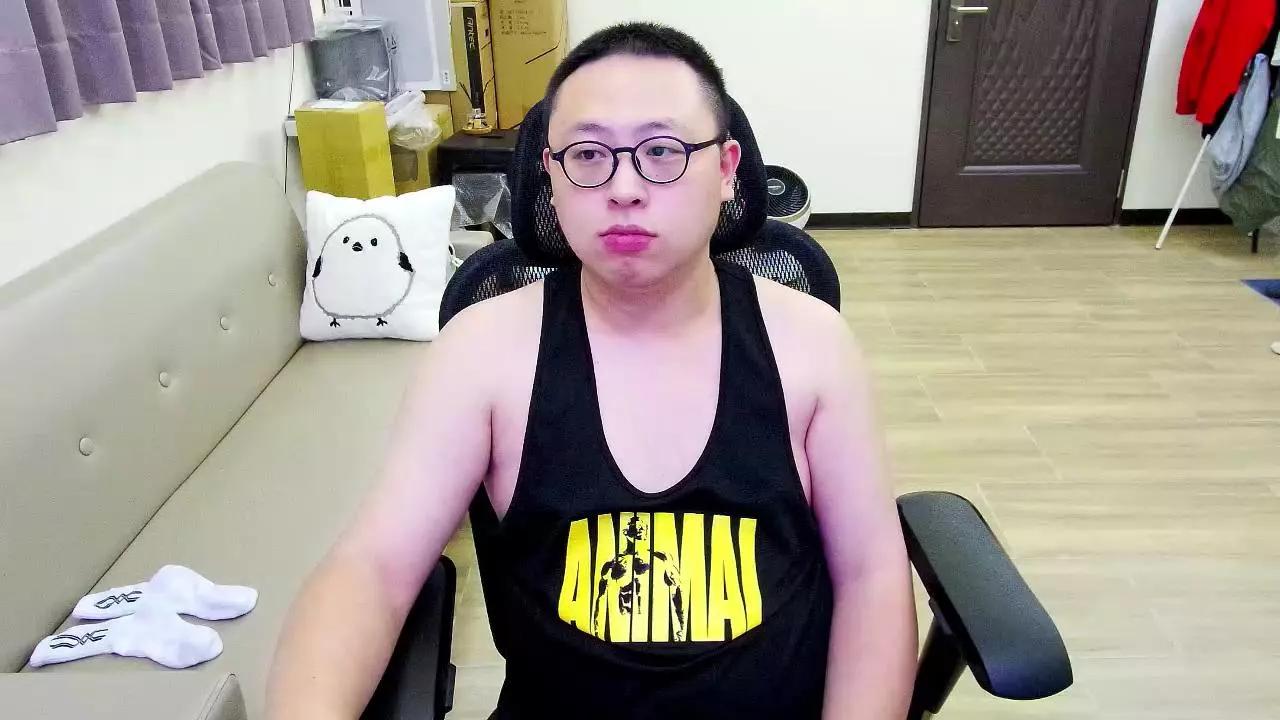 7PuPu on Cam4 