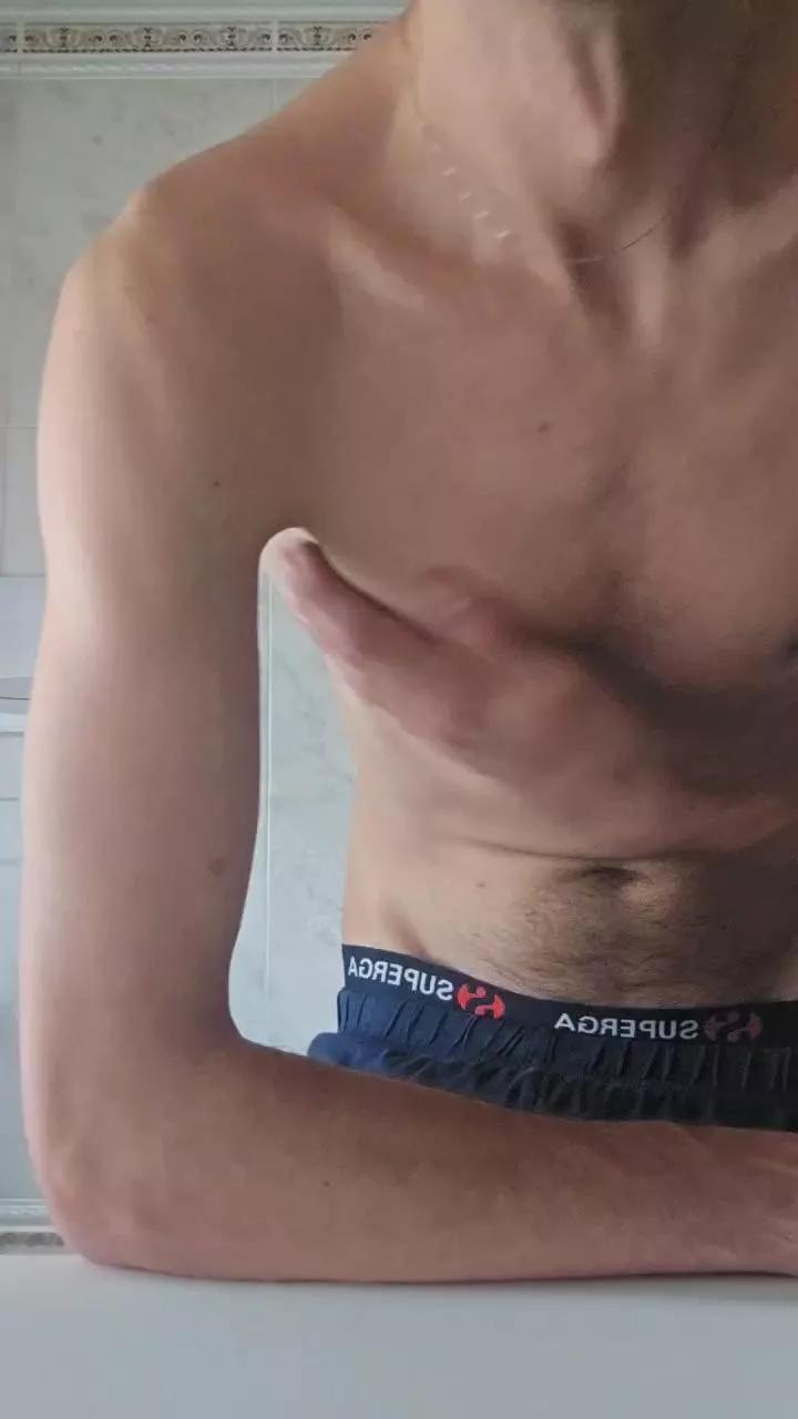 92mister on Cam4 