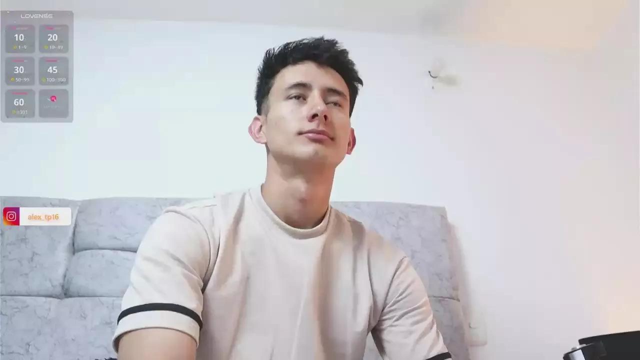 __alexxx_ on Cam4 
