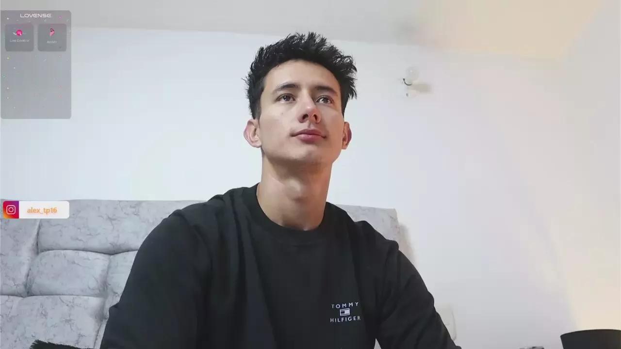 __alexxx_ on Cam4 