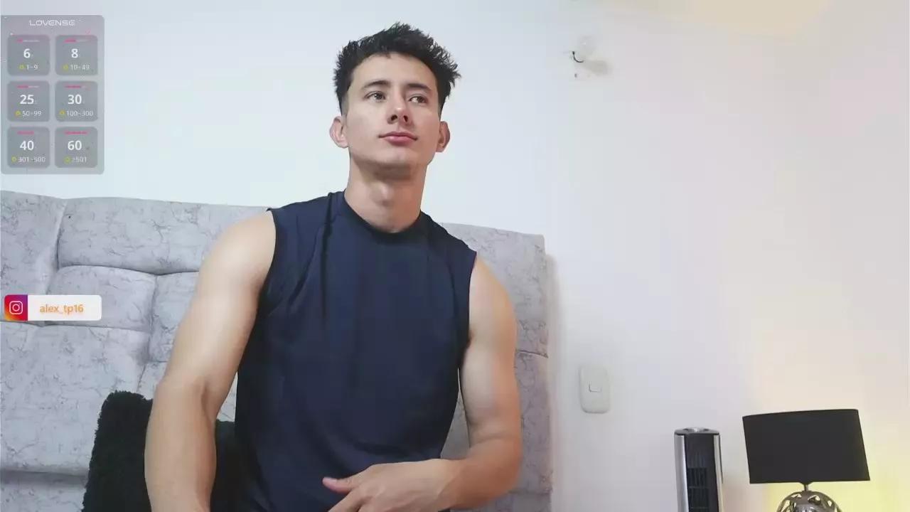 __alexxx_ on Cam4 