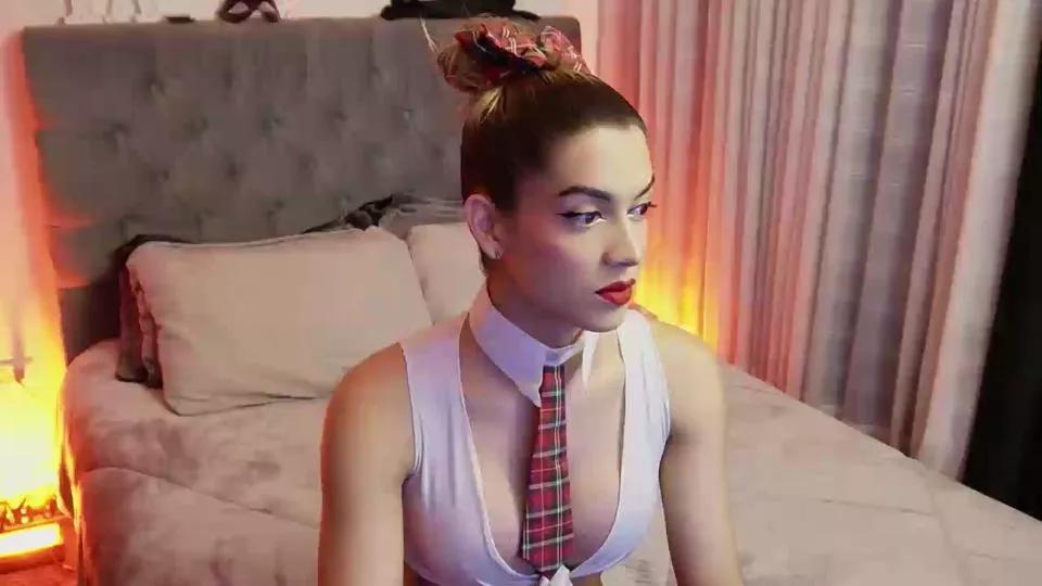 __tayler on Cam4 