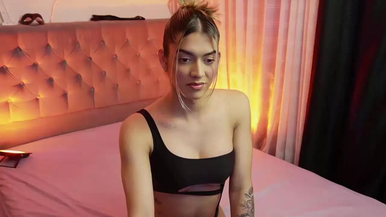 __tayler on Cam4 