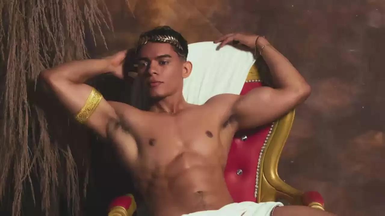 _EUFRATES_ on Cam4 
