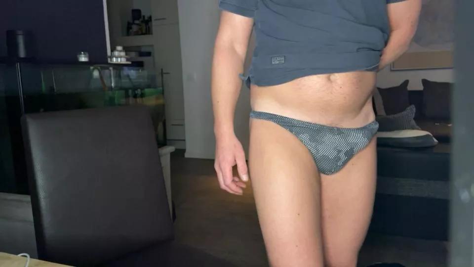 _H3m4n_ on Cam4 