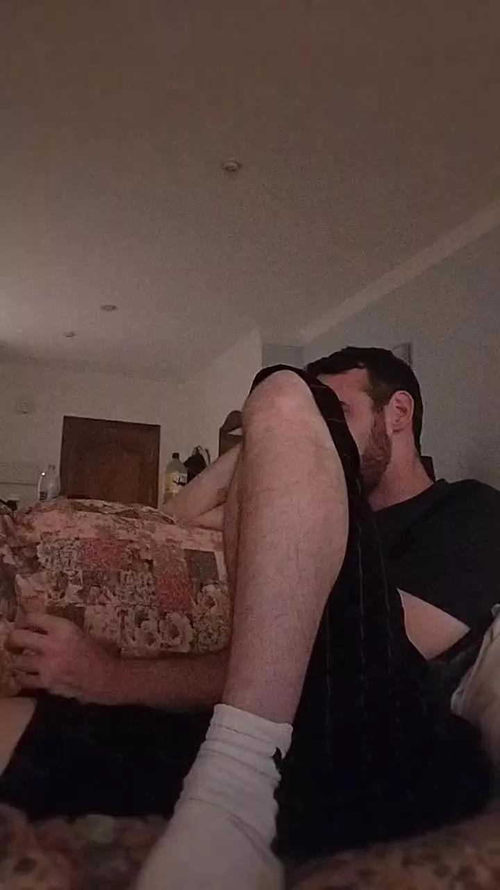 _NakedChef_ on Cam4 