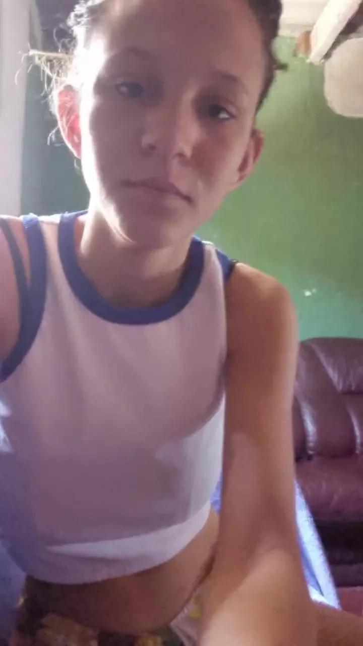 _Natysapeka on Cam4 